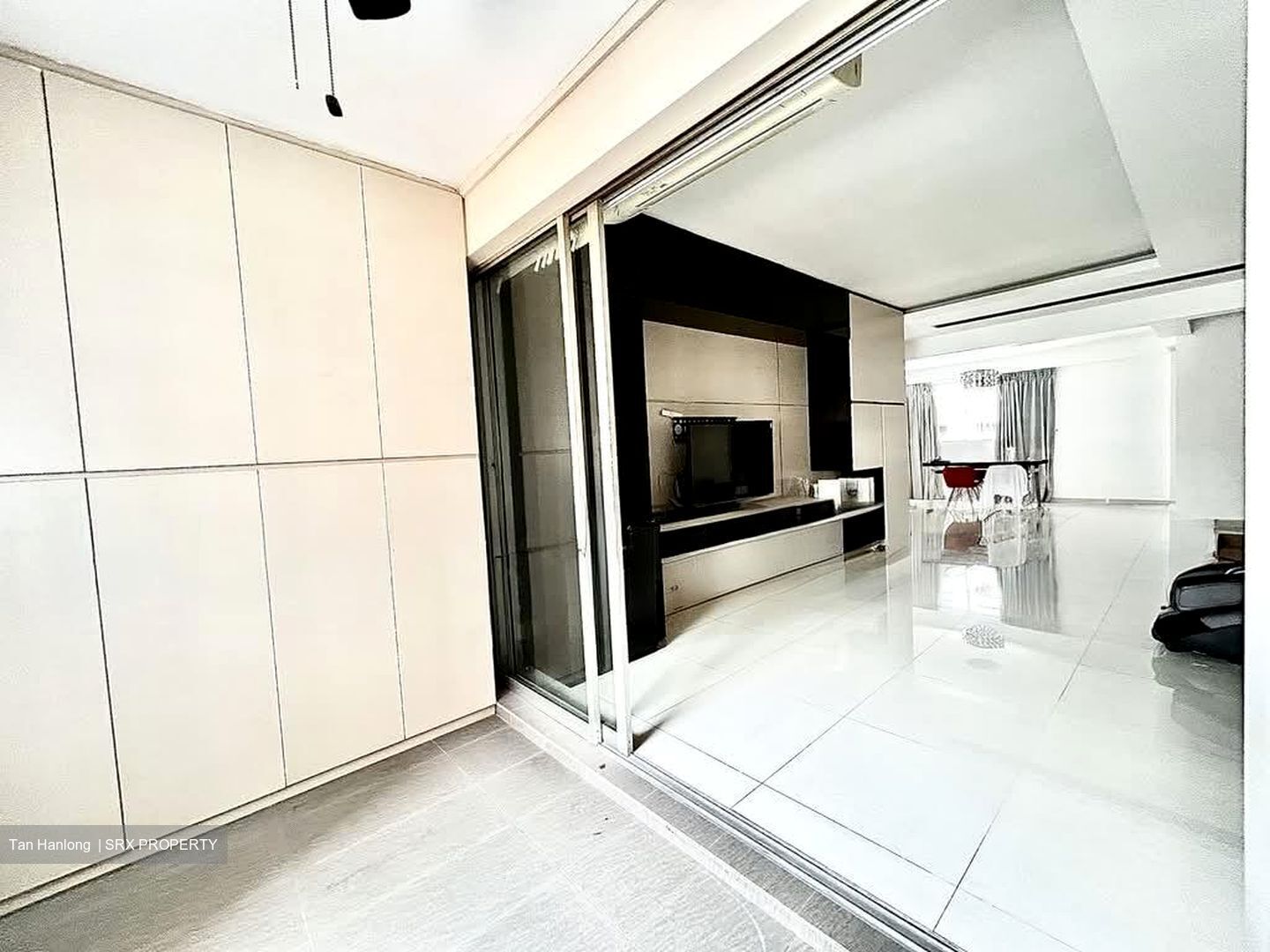 Blk 117 Hwi Yoh Ville (Serangoon), HDB 5 Rooms #560671551